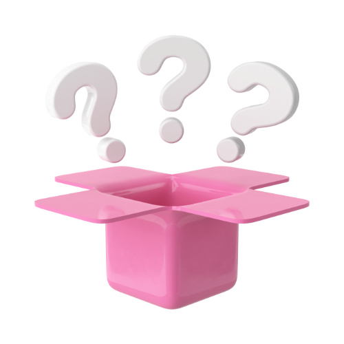Mystery Gift